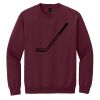 Heavy Blend Crewneck Sweatshirt Thumbnail