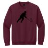 Heavy Blend Crewneck Sweatshirt Thumbnail