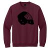Heavy Blend Crewneck Sweatshirt Thumbnail