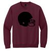 Heavy Blend Crewneck Sweatshirt Thumbnail