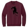 Heavy Blend Crewneck Sweatshirt Thumbnail