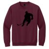 Heavy Blend Crewneck Sweatshirt Thumbnail