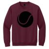 Heavy Blend Crewneck Sweatshirt Thumbnail