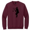 Heavy Blend Crewneck Sweatshirt Thumbnail