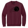 Heavy Blend Crewneck Sweatshirt Thumbnail
