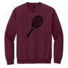 Heavy Blend Crewneck Sweatshirt Thumbnail
