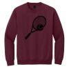 Heavy Blend Crewneck Sweatshirt Thumbnail