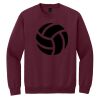 Heavy Blend Crewneck Sweatshirt Thumbnail