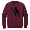 Heavy Blend Crewneck Sweatshirt Thumbnail