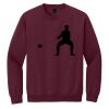 Heavy Blend Crewneck Sweatshirt Thumbnail