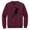 Heavy Blend Crewneck Sweatshirt Thumbnail