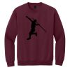 Heavy Blend Crewneck Sweatshirt Thumbnail