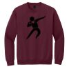 Heavy Blend Crewneck Sweatshirt Thumbnail