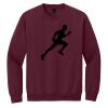 Heavy Blend Crewneck Sweatshirt Thumbnail