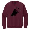Heavy Blend Crewneck Sweatshirt Thumbnail