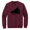 Heavy Blend Crewneck Sweatshirt Thumbnail