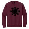 Heavy Blend Crewneck Sweatshirt Thumbnail