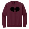 Heavy Blend Crewneck Sweatshirt Thumbnail