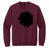 Heavy Blend Crewneck Sweatshirt Thumbnail