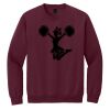 Heavy Blend Crewneck Sweatshirt Thumbnail