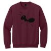 Heavy Blend Crewneck Sweatshirt Thumbnail