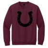 Heavy Blend Crewneck Sweatshirt Thumbnail