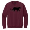 Heavy Blend Crewneck Sweatshirt Thumbnail