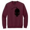 Heavy Blend Crewneck Sweatshirt Thumbnail