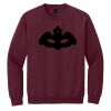 Heavy Blend Crewneck Sweatshirt Thumbnail