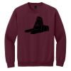 Heavy Blend Crewneck Sweatshirt Thumbnail