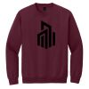 Heavy Blend Crewneck Sweatshirt Thumbnail