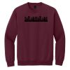 Heavy Blend Crewneck Sweatshirt Thumbnail