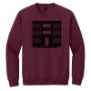Heavy Blend Crewneck Sweatshirt Thumbnail