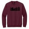 Heavy Blend Crewneck Sweatshirt Thumbnail