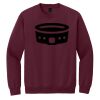Heavy Blend Crewneck Sweatshirt Thumbnail
