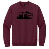 Heavy Blend Crewneck Sweatshirt Thumbnail