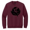 Heavy Blend Crewneck Sweatshirt Thumbnail