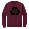 Heavy Blend Crewneck Sweatshirt Thumbnail