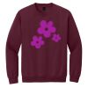 Heavy Blend Crewneck Sweatshirt Thumbnail