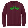Heavy Blend Crewneck Sweatshirt Thumbnail