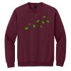 Heavy Blend Crewneck Sweatshirt Thumbnail