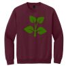 Heavy Blend Crewneck Sweatshirt Thumbnail