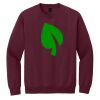 Heavy Blend Crewneck Sweatshirt Thumbnail