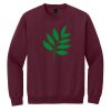 Heavy Blend Crewneck Sweatshirt Thumbnail