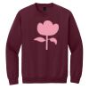 Heavy Blend Crewneck Sweatshirt Thumbnail