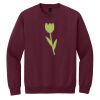 Heavy Blend Crewneck Sweatshirt Thumbnail