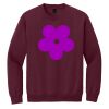 Heavy Blend Crewneck Sweatshirt Thumbnail
