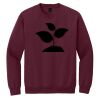 Heavy Blend Crewneck Sweatshirt Thumbnail