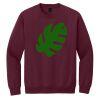 Heavy Blend Crewneck Sweatshirt Thumbnail