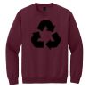 Heavy Blend Crewneck Sweatshirt Thumbnail